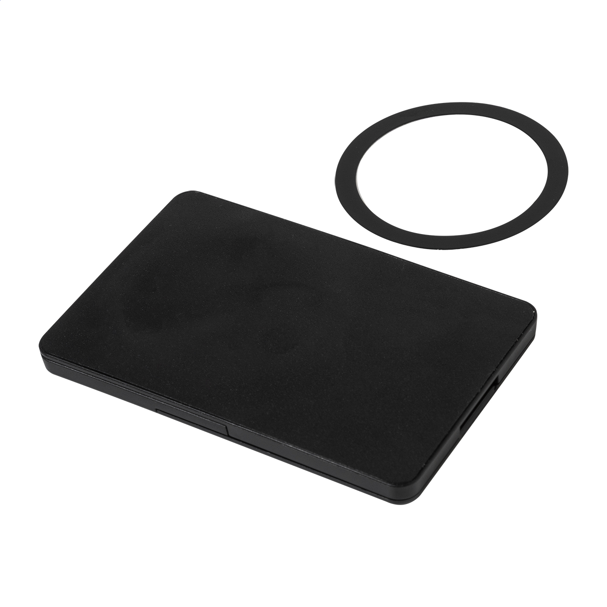 Magnetyczny uchwyt na karty kredytowe RABS P149542D