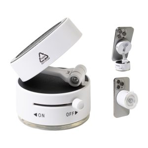 Magnetyczny uchwyt samochodowy na telefon RABS P149383D AN-AP864147-W