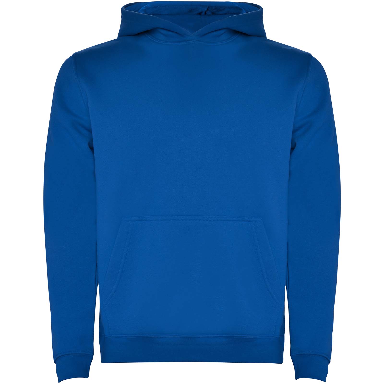 Urban dziecięca bluza z kapturem P081675C królewski niebieski