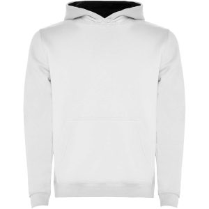 Urban dziecięca bluza z kapturem P081675C PFC-K1067-W Urban dziecięca bluza z kapturem P081675C PFC-K1067-W