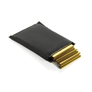 Koc ratunkowy, termoizolacyjny VINGA Solra P151198X