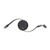 Zwijany kabel do ładowania 240W Terra P151201X