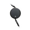 Zwijany kabel do ładowania 240W Terra P151201X