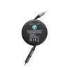 Zwijany kabel do ładowania 240W Terra P151201X