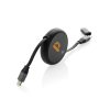 Zwijany kabel do ładowania 240W Terra P151201X
