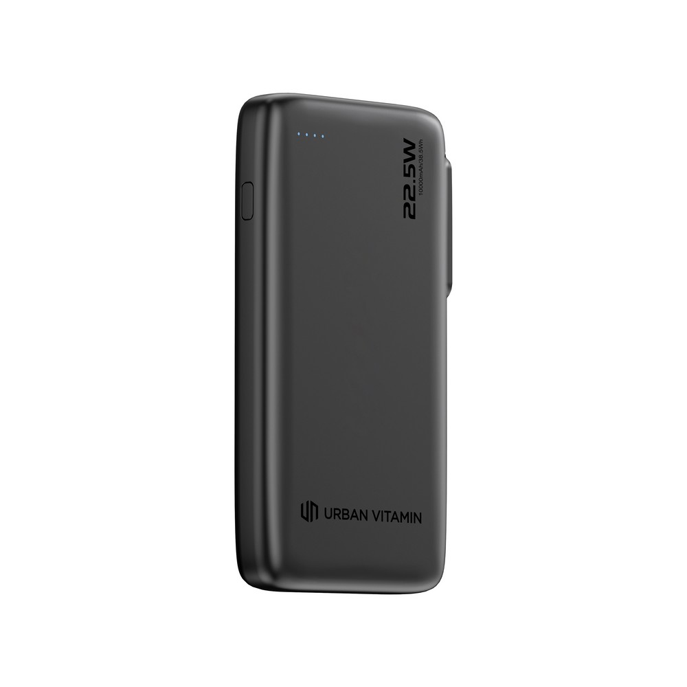 Power bank 10000 mAh Urban Vitamin Emeryville P151203X AX-P322.7301