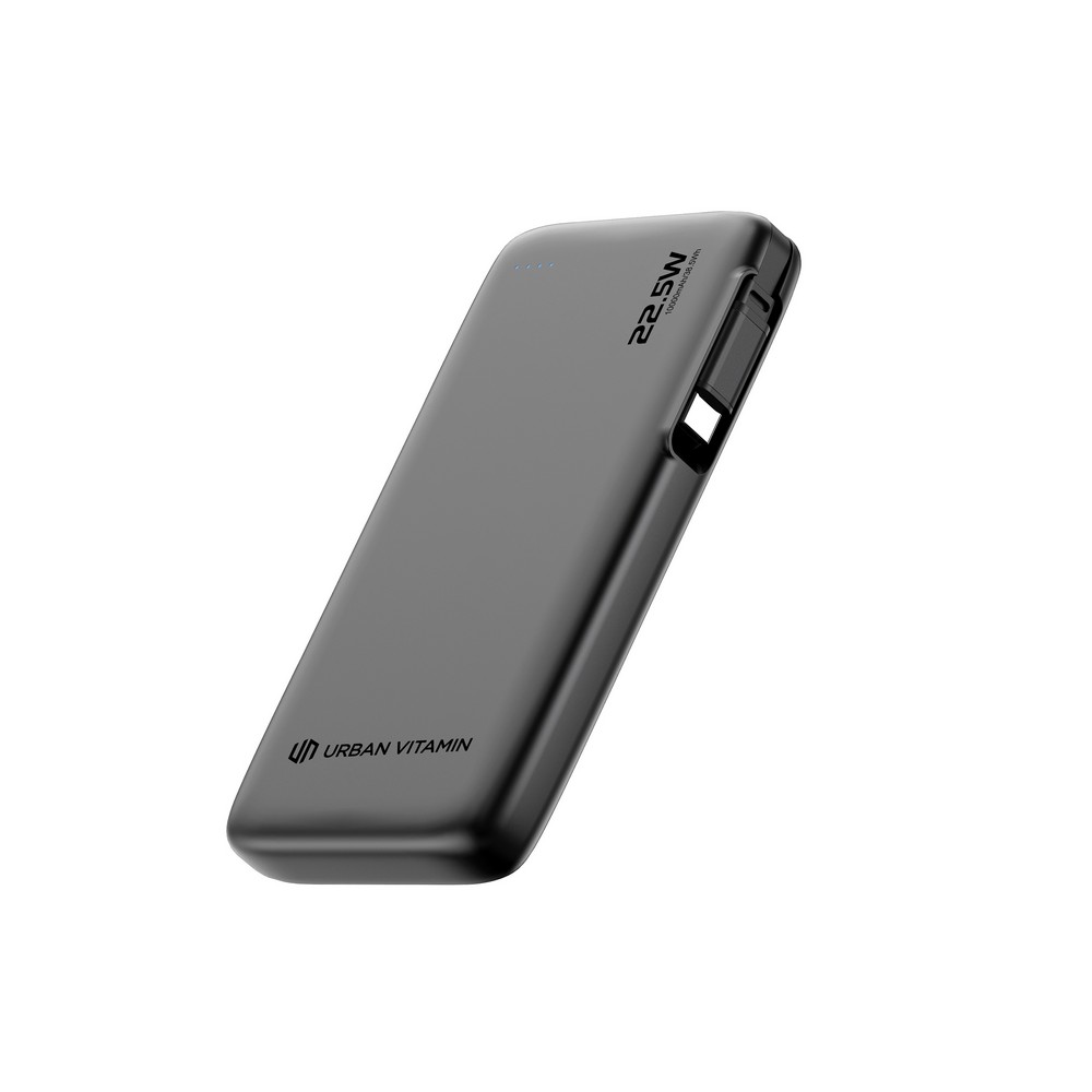 Power bank 10000 mAh Urban Vitamin Emeryville P151203X