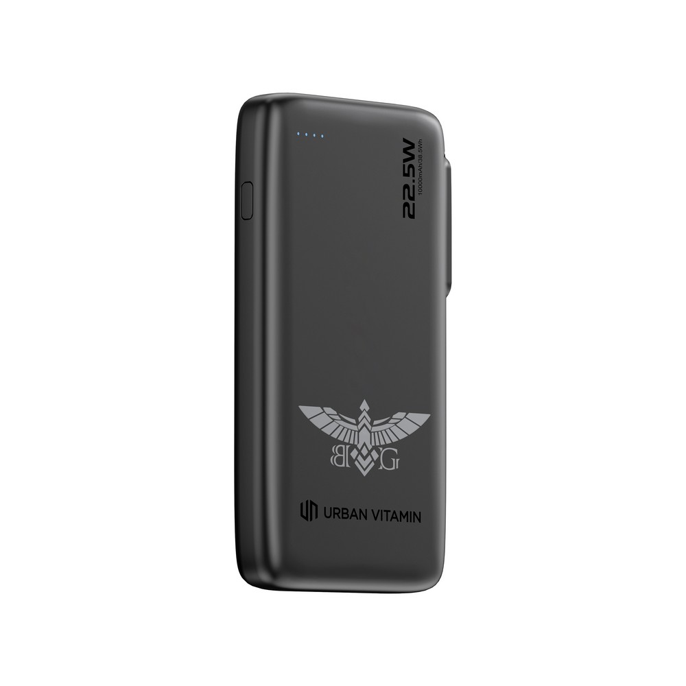 Power bank 10000 mAh Urban Vitamin Emeryville P151203X