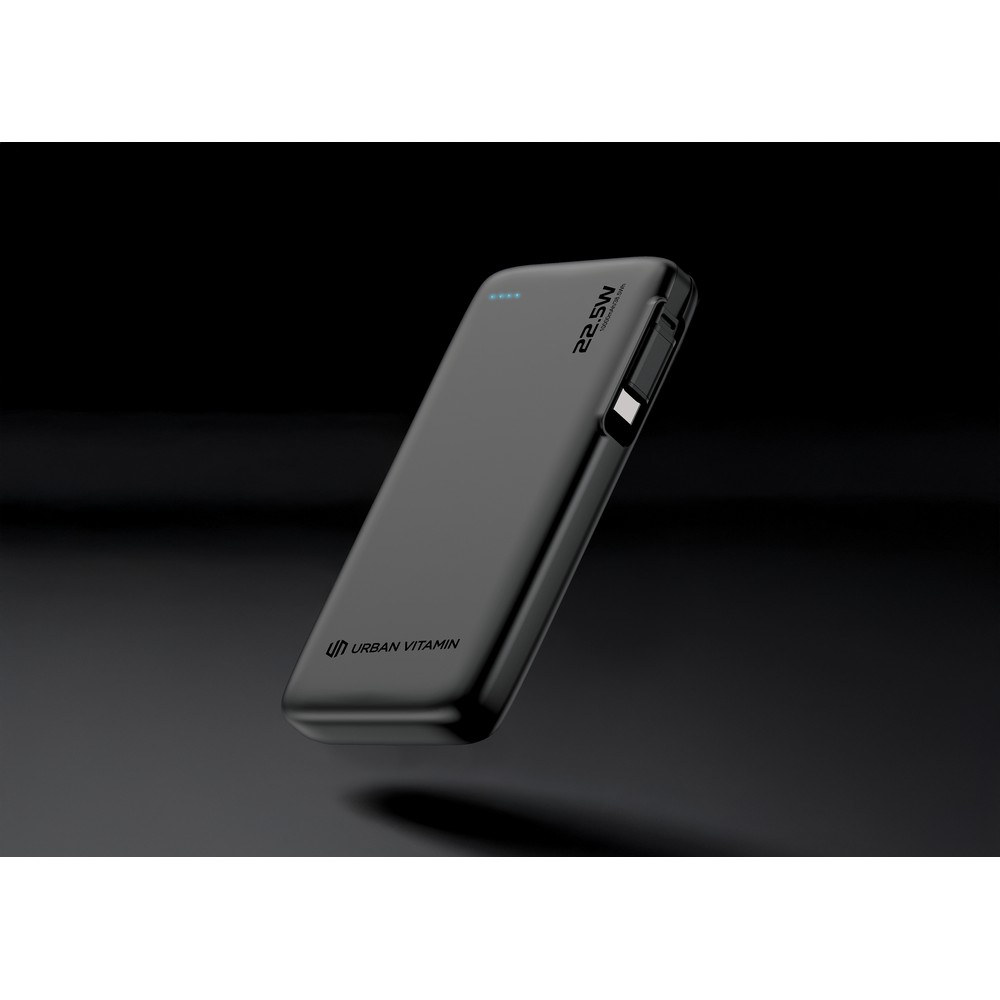 Power bank 10000 mAh Urban Vitamin Emeryville P151203X