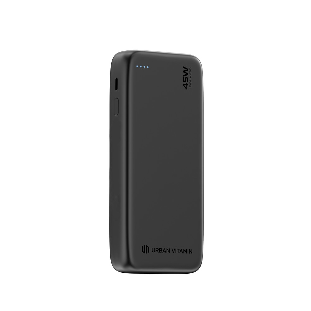 Power bank 20000 mAh Urban Vitamin San Mateo P151204X AX-P322.7401