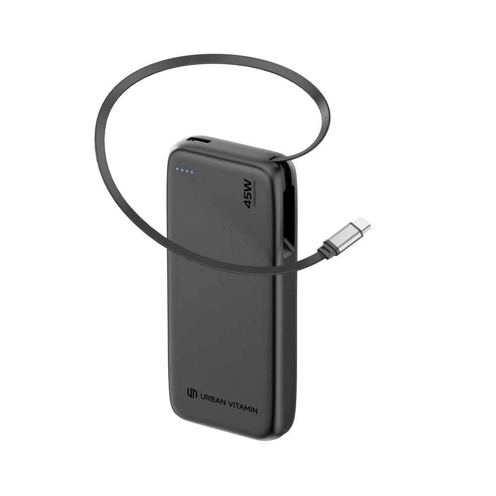 Power bank 20000 mAh Urban Vitamin San Mateo P151204X