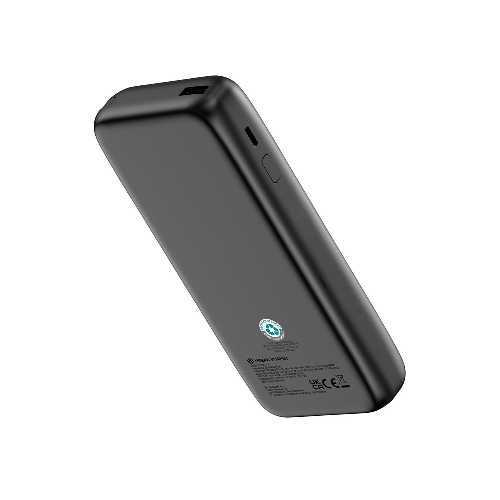 Power bank 20000 mAh Urban Vitamin San Mateo P151204X