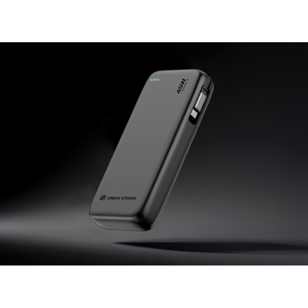Power bank 20000 mAh Urban Vitamin San Mateo P151204X