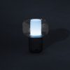 Głośnik bezprzewodowy 10W, lampka na biurko P151205X