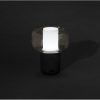Głośnik bezprzewodowy 10W, lampka na biurko P151205X