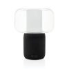 Głośnik bezprzewodowy 10W, lampka na biurko P151205X