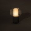 Głośnik bezprzewodowy 10W, lampka na biurko P151205X