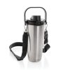 Kubek termiczny 600 ml Avira Ayala P151206X silver