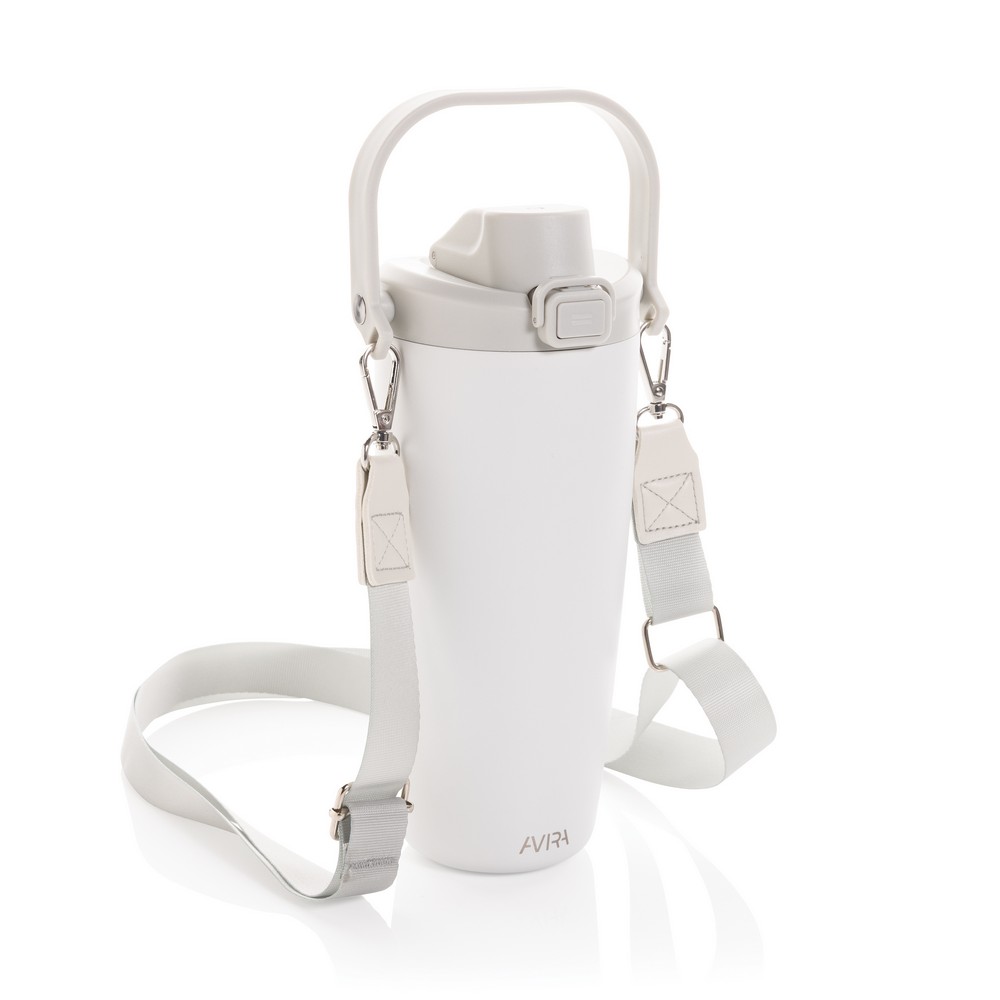 Kubek termiczny 600 ml Avira Ayala P151206X white