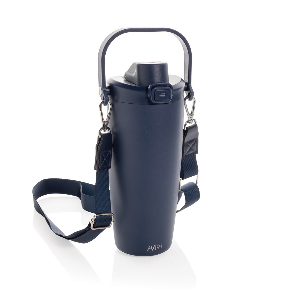 Kubek termiczny 600 ml Avira Ayala P151206X navy