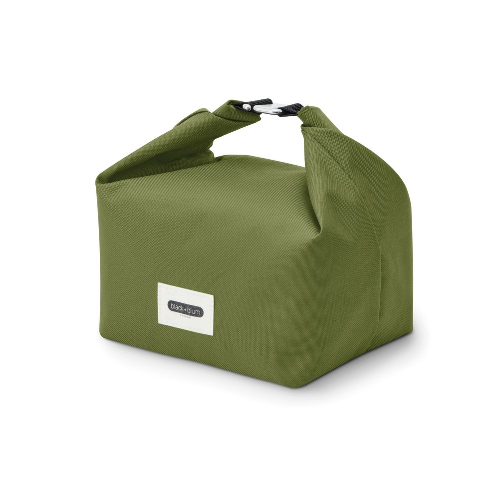 Torba termoizloacyjna Black+Blum P151214X moss