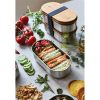 Lunchbox, pudełko śniadaniowe Black+Blum Double Bento P151219X