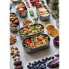 Lunchbox, pudełko śniadaniowe Black+Blum Double Bento P151219X