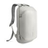 Bobby Air plecak chroniący przed kieszonkowcami P151227X grey