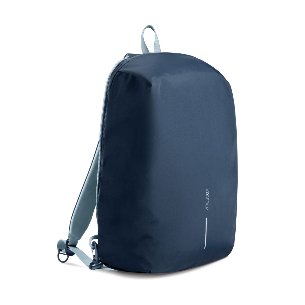 Plecak 2 w 1 P151231X light blue / blue