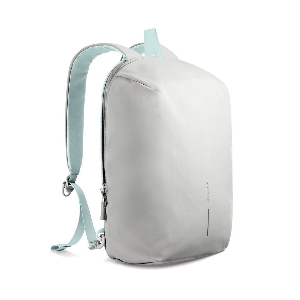 Plecak 2 w 1 P151231X blue / grey
