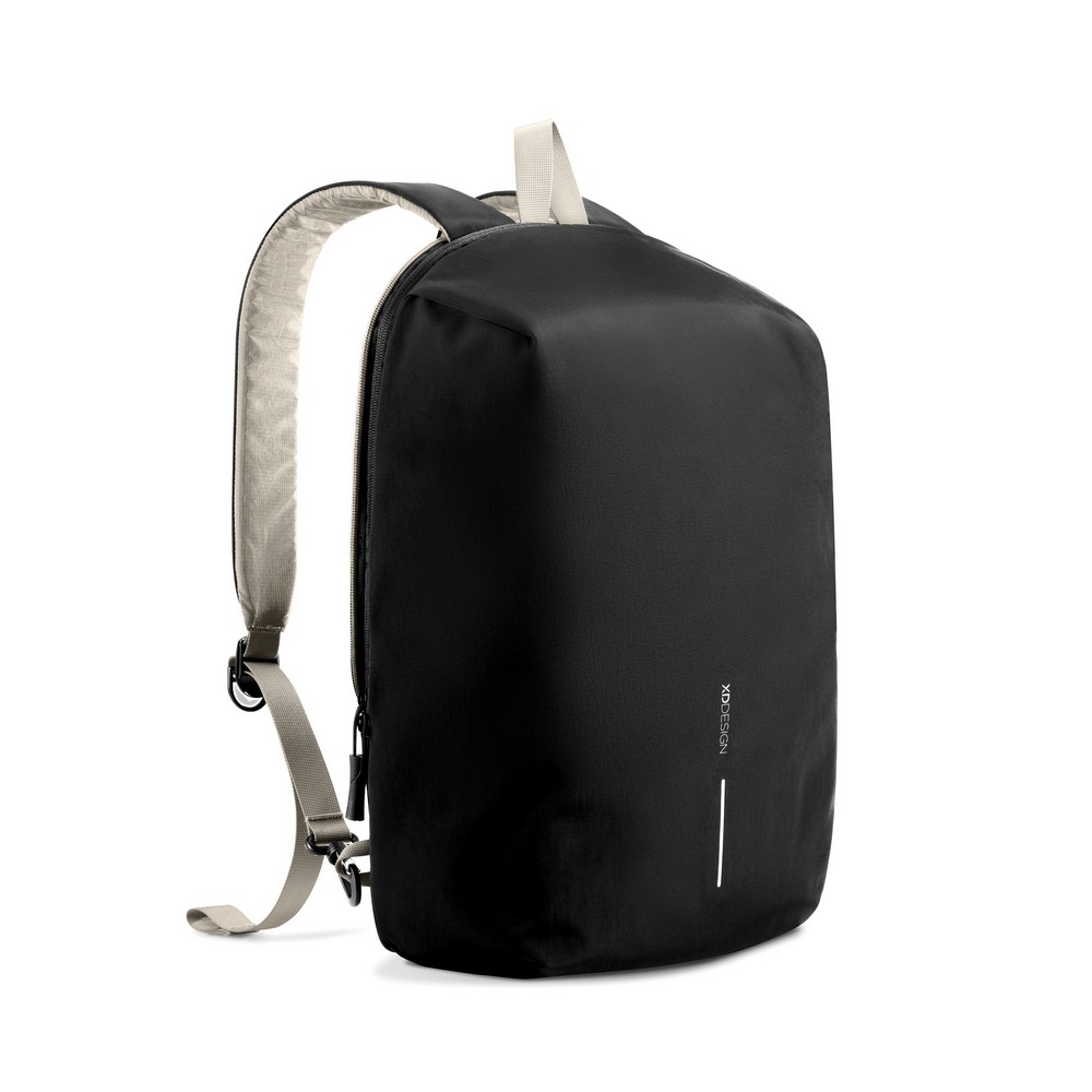 Plecak 2 w 1 P151231X grey / black