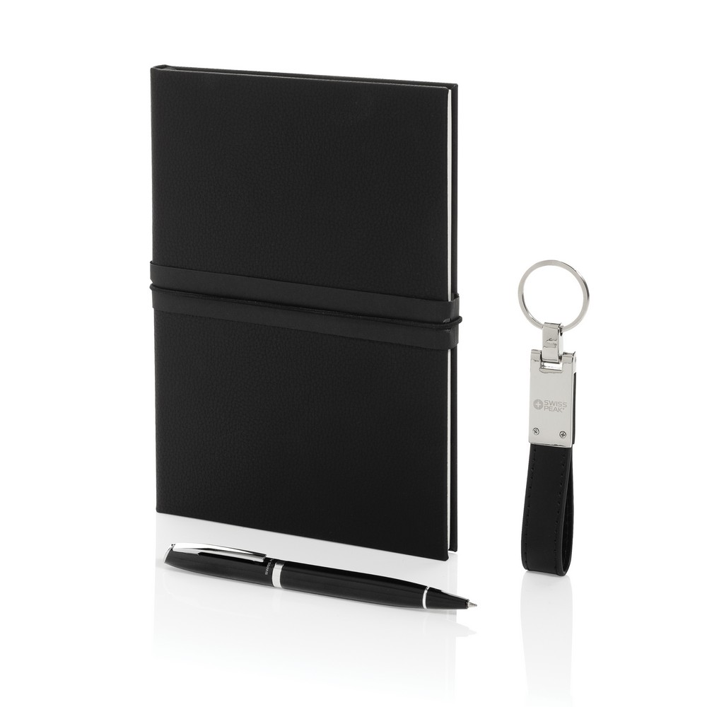 Zestaw upominkowy Swiss Peak P151238X AX-P774.6601