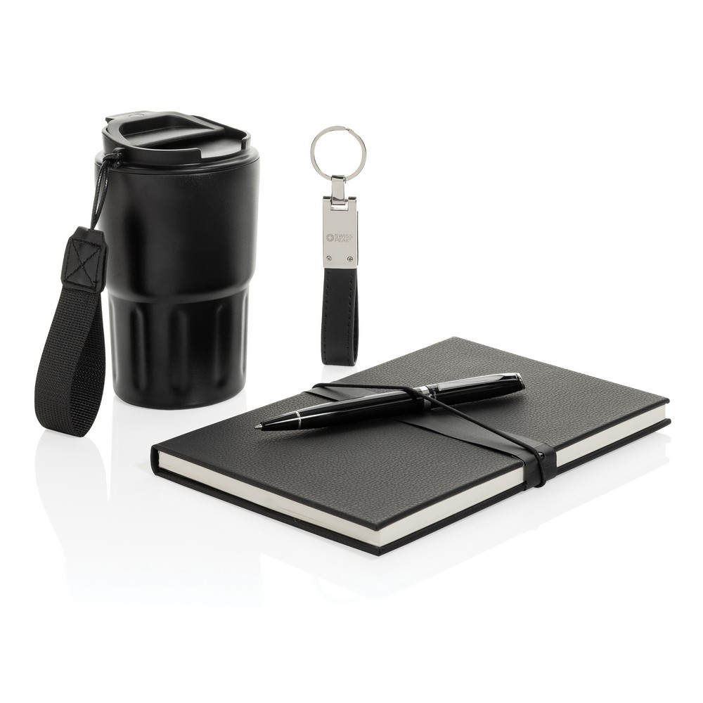 Zestaw upominkowy Swiss Peak P151239X AX-P774.6701