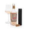 Elektryczny korkociąg do wina na USB Vino P151243X