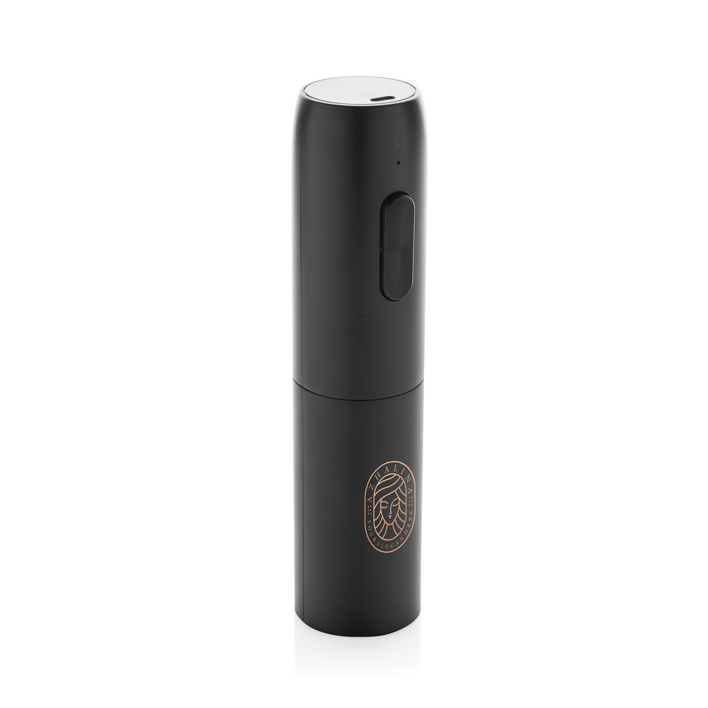 Elektryczny korkociąg do wina na USB Vino P151243X