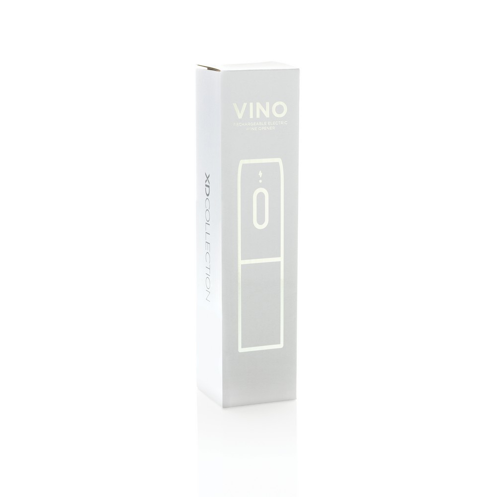 Elektryczny korkociąg do wina na USB Vino P151243X