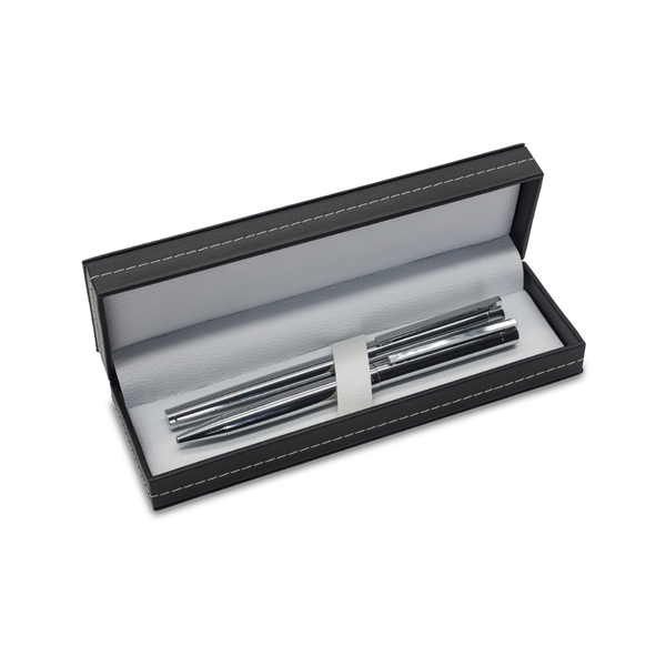 Zestaw piśmienniczy Luxa P151380R RO-R02337.02