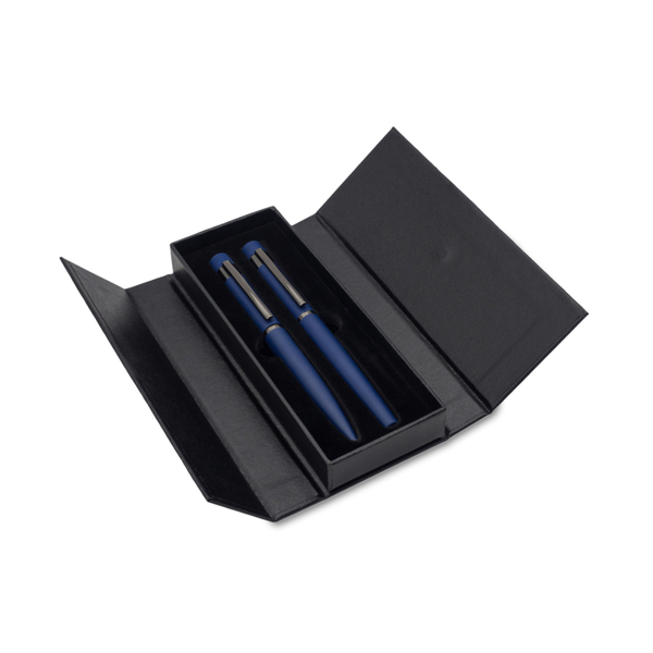 Zestaw piśmienniczy Softis P151381R RO-R02338-W