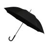 Parasol Lugano P151177R czarny
