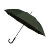 Parasol Lugano P151177R ciemny zielony