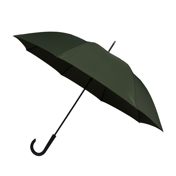 Parasol Lugano P151177R ciemny zielony