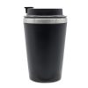 Kubek termiczny Andre 350 ml P151421R czarny