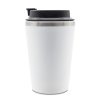 Kubek termiczny Andre 350 ml P151421R biały