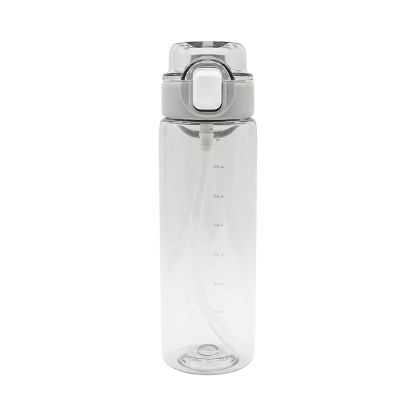 Bidon ze słomką Amad 800 ml P151371R RO-R08102.21