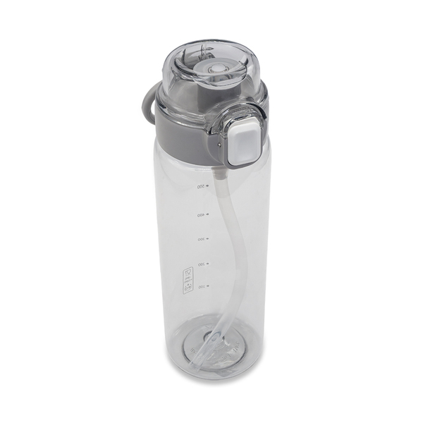 Bidon ze słomką Amad 800 ml P151371R