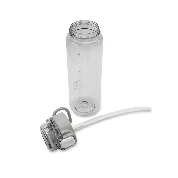 Bidon ze słomką Amad 800 ml P151371R