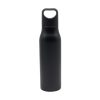 Butelka stalowa Bary 800 ml P151356R czarny