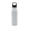 Butelka stalowa Bary 800 ml P151356R biały