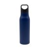 Butelka stalowa Bary 800 ml P151356R granatowy