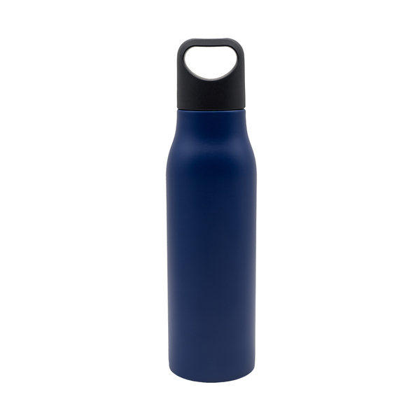 Butelka stalowa Bary 800 ml P151356R RO-R08172-W